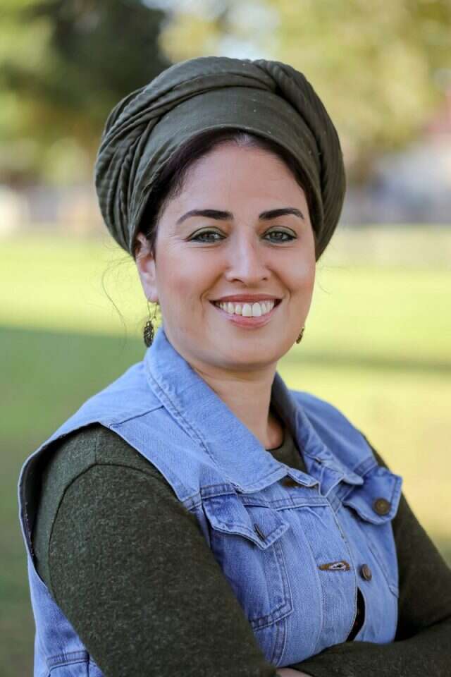 ד"ר אילה שקלאר. | אמנון ארד