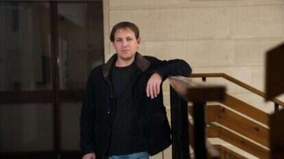 ד"ר עשהאל אבלמן. | יונתן זינדל, פלאש 90