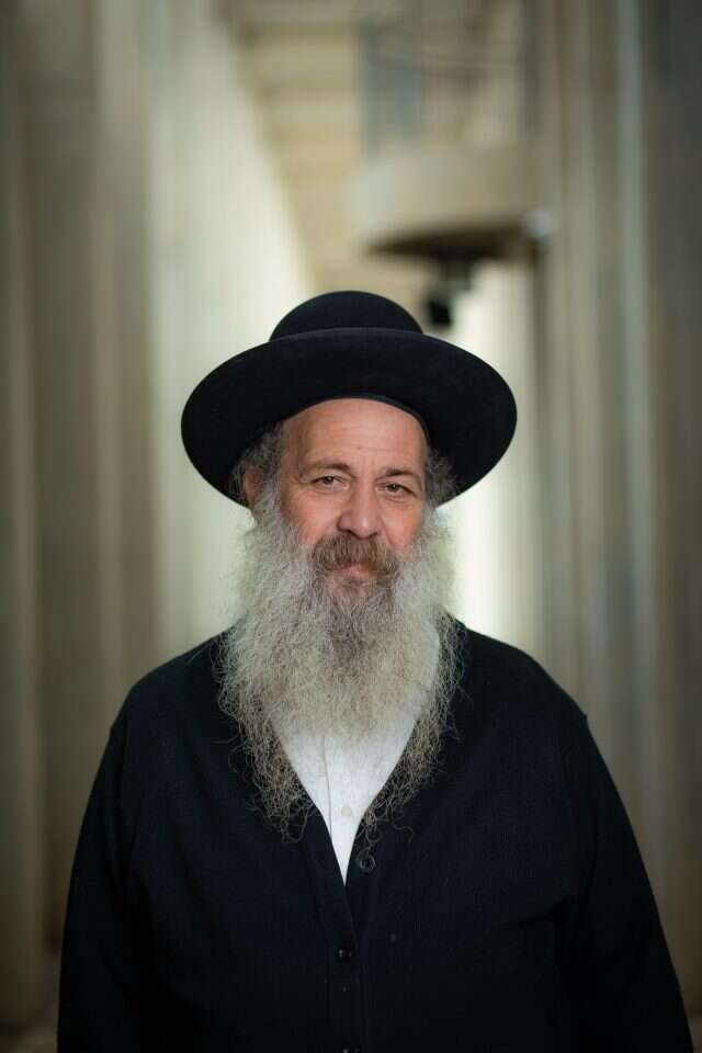 שולי רנד. | אריק סולטן