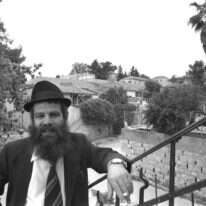 מרדכי (פופיק) ארנון. | חנניה הרמן, לע"מ מרדכי (פופיק) ארנון. | חנניה הרמן, לע"מ