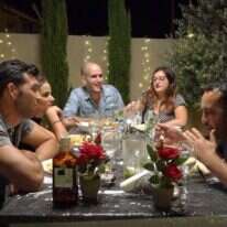 בואו לאכול איתי. | יח"צ ודוברות כאן