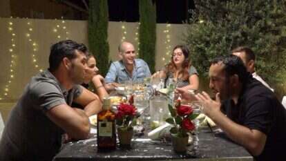 בואו לאכול איתי. | יח"צ ודוברות כאן בואו לאכול איתי. | יח"צ ודוברות כאן