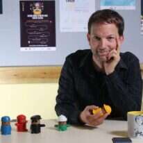 זיו בר. | מרים צחי