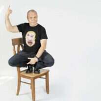 יואב קוטנר. | אריק סולטן