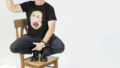 יואב קוטנר. | אריק סולטן