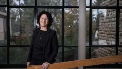 רונית גדיש. | הדס פרוש, פלאש 90