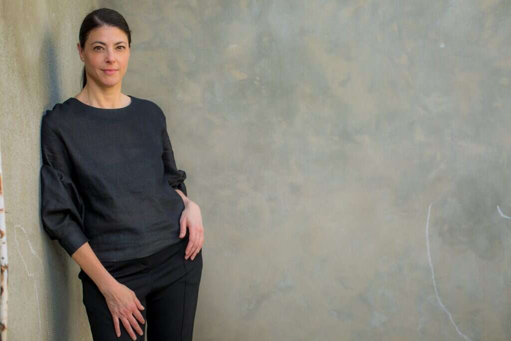 מרב מיכאלי. | אריק סולטן