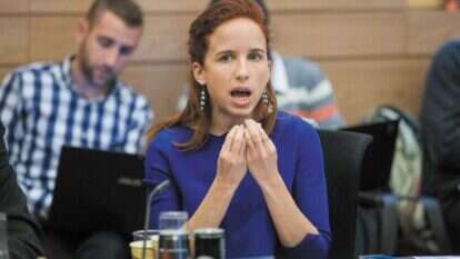 ריאיון מכמיר לב. סתיו שפיר. | אורן בן חקון