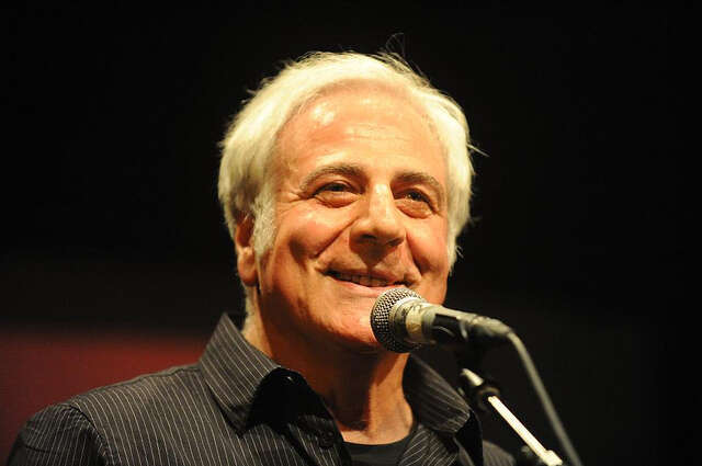 "תענוג לשמוע". ד"ר דוד גורביץ'. | גדי דגון