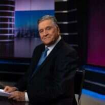 יעקב אחימאיר. | אריק סולטן