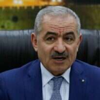 מוחמד אשתייה. | AFP