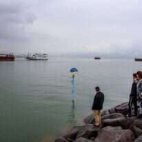 חוף גינוסר. | אייל מרגולין - ג'יני