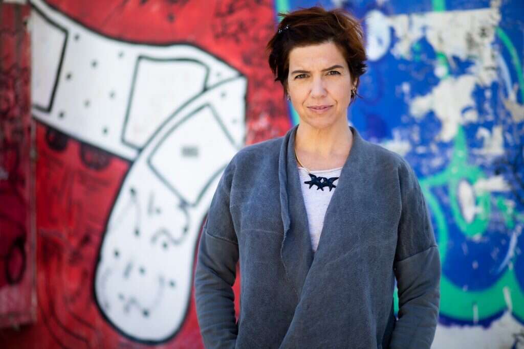 "אמרתי לעצמי: או שיש פה שקר מטורף או שיש פה סיפור". טל מיכאלי. | אריק סולטן "אמרתי לעצמי: או שיש פה שקר מטורף או שיש פה סיפור". טל מיכאלי. | אריק סולטן