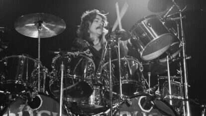 ניל פירט, 1976. | Redferns