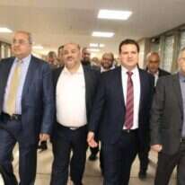 הרשימה המשותפת