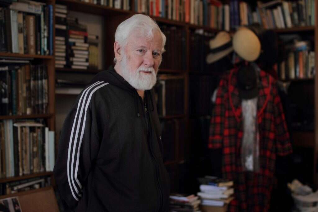 אורי אבנרי. | אלי דסה