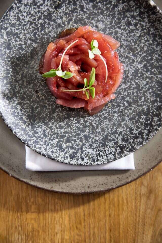 "פסקדו". | דן לב