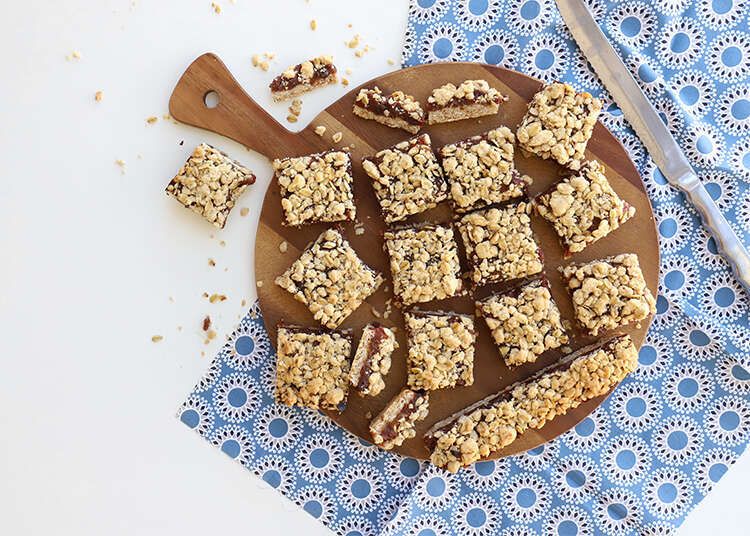 חיתוכיות תמרים ומייפל. | אפרת ליכטנשטט