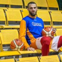 רביב לימונד. | יוסי אלוני