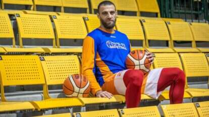 רביב לימונד. | יוסי אלוני