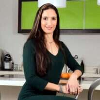 רנית בודאי היימן. | יוסי זליגר