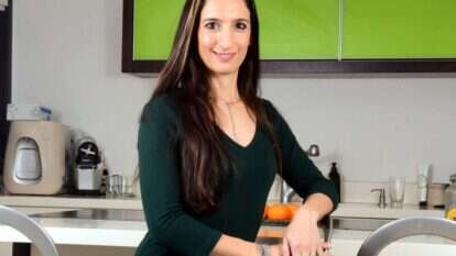 רנית בודאי היימן. | יוסי זליגר