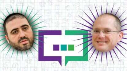 עודד פורר ומשה ארבל. צילומים: דוברות הכנסת - יצחק הררי, אורן בן חקון