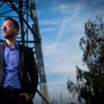 איציק שמולי. | אריק סולטן