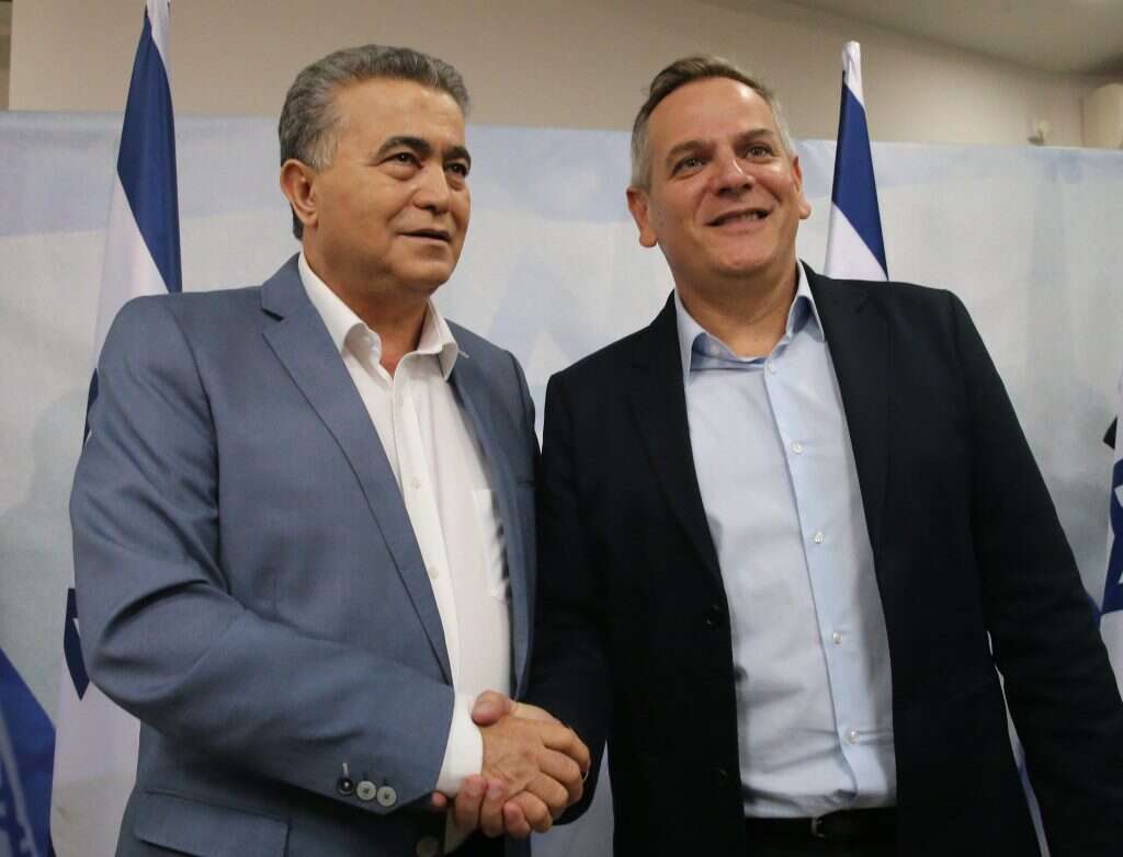 הורוביץ ועמיר, השבוע. | קוקו הורוביץ ועמיר, השבוע. | קוקו