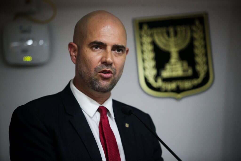 אמיר אוחנה. | אורן בן חקון אמיר אוחנה. | אורן בן חקון