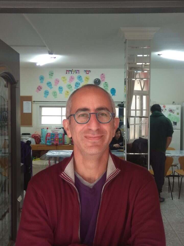 אלי עמדי אלי עמדי