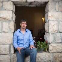 יועז הנדל. | נתי שוחט, פלאש 90