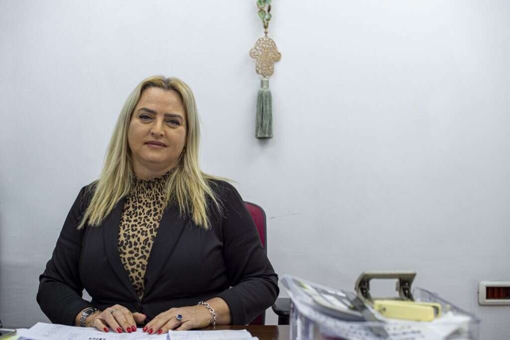 מלי אלישע. | גיל אליהו, ג'יני