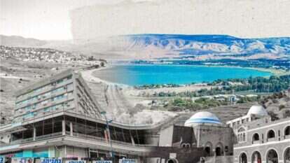 גיל אליהו - ג'יני