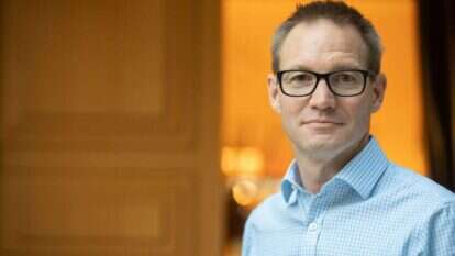 ניל וויגן. | יוסי אלוני