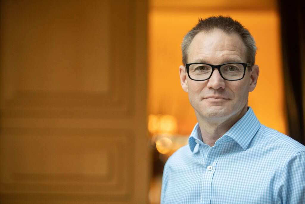 ניל וויגן. | יוסי אלוני