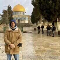 רובי ברמן. | באדיבות המצולם