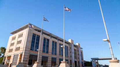 עיריית ירושלים. | שאטרסטוק