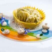 קשת בענן, אנג'ליקה. | איתי מוניקדם