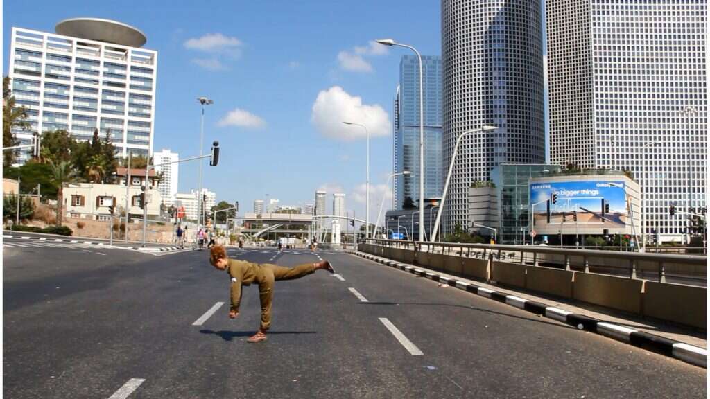 מיקה טל ושירה דקל, מרש פרדה, וידאו, 2018. | יח"צ מיקה טל ושירה דקל, מרש פרדה, וידאו, 2018. | יח"צ