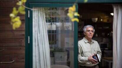 פרופ' דניאל מט. | הדס פרוש, פלאש 90 פרופ' דניאל מט. | הדס פרוש, פלאש 90