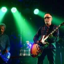 אהוד בנאי. | פלאש 90