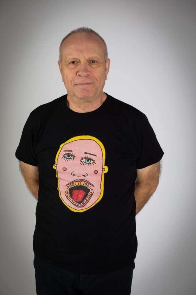 יואב קוטנר. | אריק סולטן