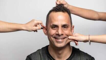 אמירם טובים. | אבישג שאר-ישוב