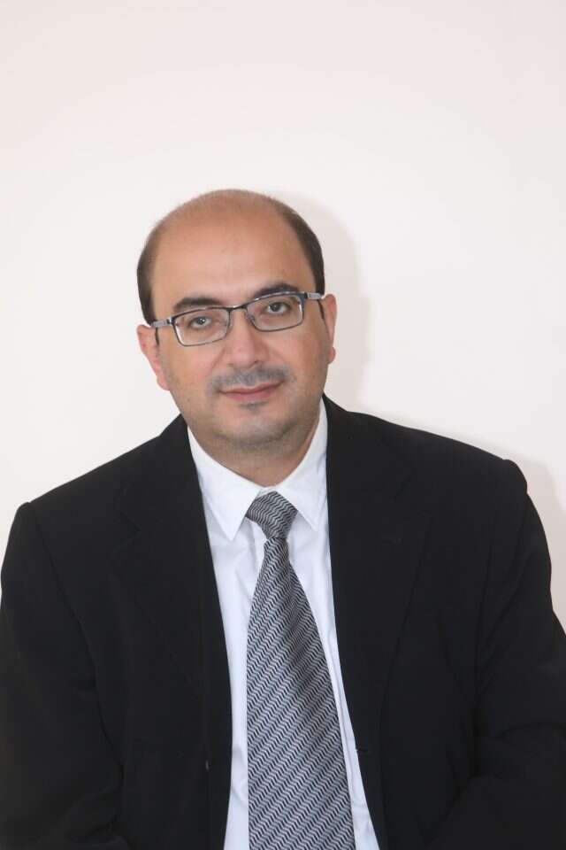 ח"כ סאמי אבו-שחאדה. | מרים צחי