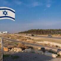 בקעת הירדן. | הלל מאיר