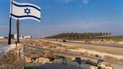 בקעת הירדן. | הלל מאיר