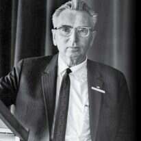 ויקטור פרנקל. | Getty Images