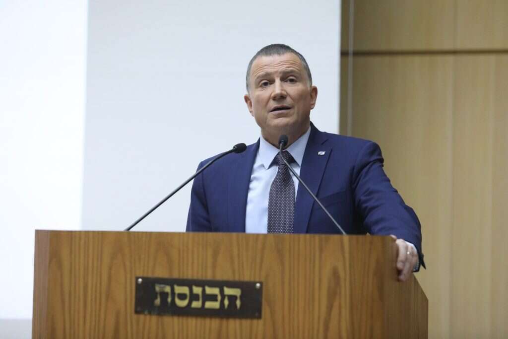 יולי אדלשטיין. | יצחק הררי, דוברות הכנסת יולי אדלשטיין. | יצחק הררי, דוברות הכנסת