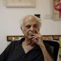 פרובוקטור מעורר מדנים, ויחד עם זאת אהוב מאוד. איתן ליפשיץ. | רז לדרמן פרובוקטור מעורר מדנים, ויחד עם זאת אהוב מאוד. איתן ליפשיץ. | רז לדרמן